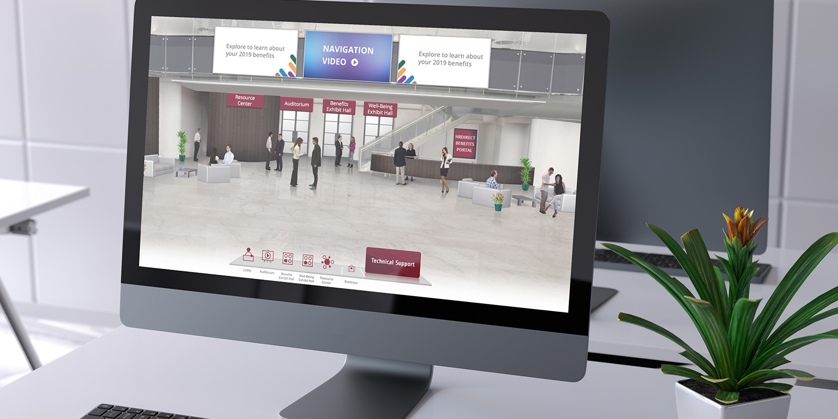 5 Steps to Create a Virtual Summit Landing Page that Converts 6Connex